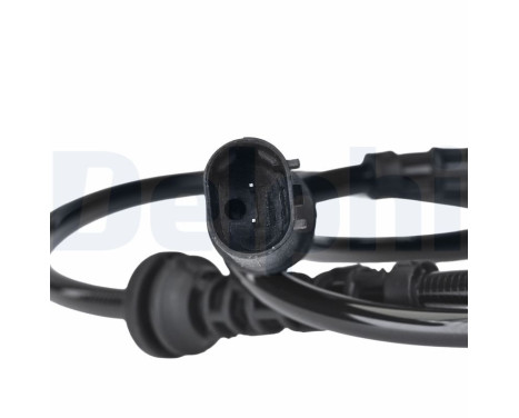 Hjulhastighetssensor SS21483-12B1 Delphi, bild 2