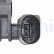 Hjulhastighetssensor SS21497-12B1 Delphi, miniatyr 2
