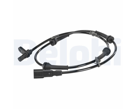 Hjulhastighetssensor SS21502-12B1 Delphi