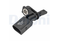 Hjulhastighetssensor SS21507-12B1 Delphi