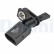 Hjulhastighetssensor SS21507-12B1 Delphi