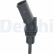 Hjulhastighetssensor SS21507-12B1 Delphi, miniatyr 8
