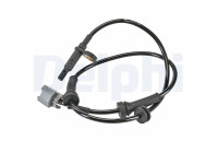 Hjulhastighetssensor SS21512-12B1 Delphi