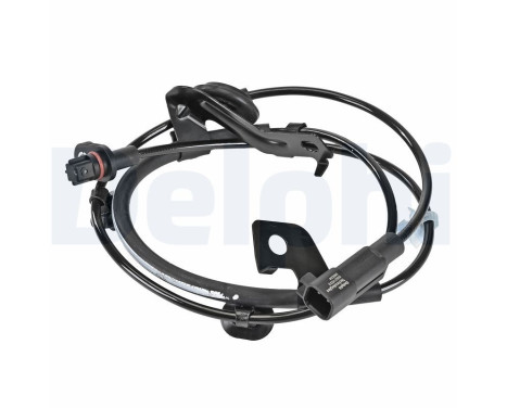 Hjulhastighetssensor SS21533-12B1 Delphi