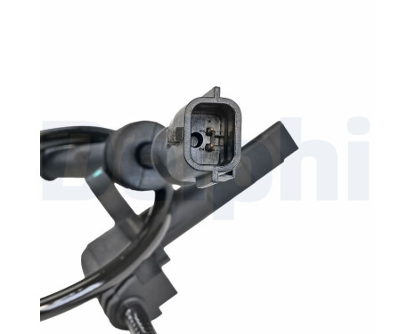 Hjulhastighetssensor SS21543-12B1 Delphi, bild 2