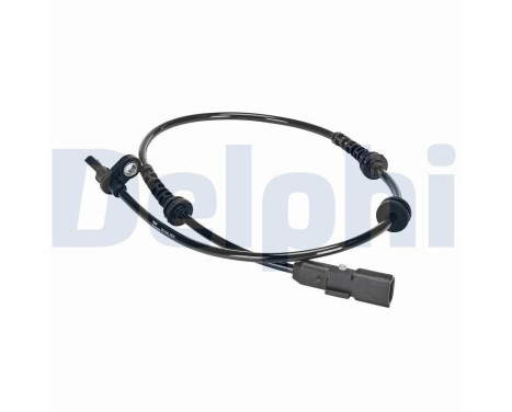 Hjulhastighetssensor SS21549-12B1 Delphi