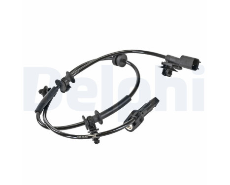 Hjulhastighetssensor SS21562-12B1 Delphi