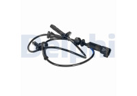 Hjulhastighetssensor SS21567-12B1 Delphi