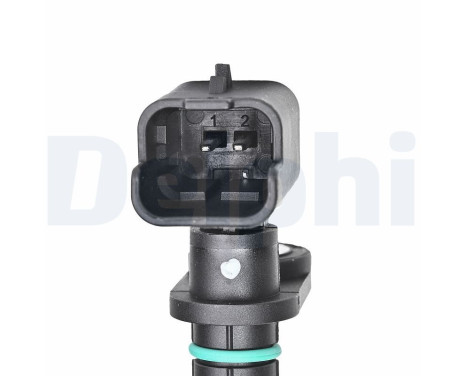 Hjulhastighetssensor SS21644-12B1 Delphi, bild 2