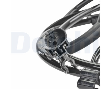 Hjulhastighetssensor SS21654-12B1 Delphi, bild 2