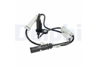 Hjulhastighetssensor SS21657-12B1 Delphi