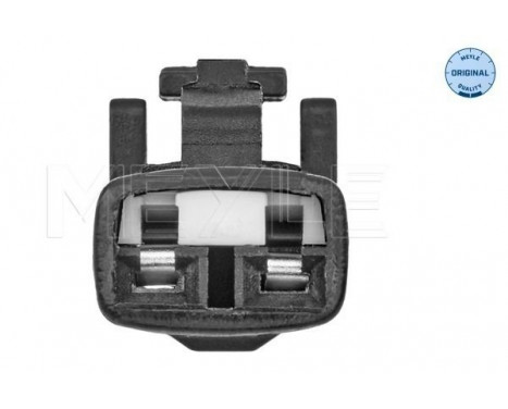 Hjulhastighetssensor, bild 2