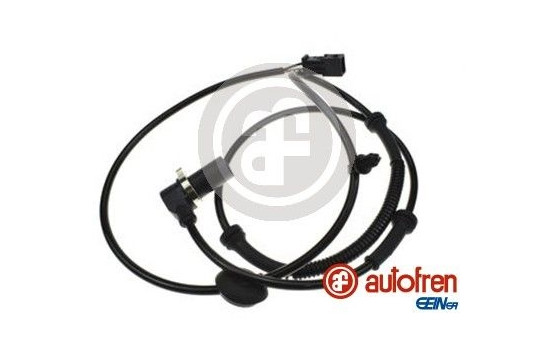 Hjulhastighetssensor