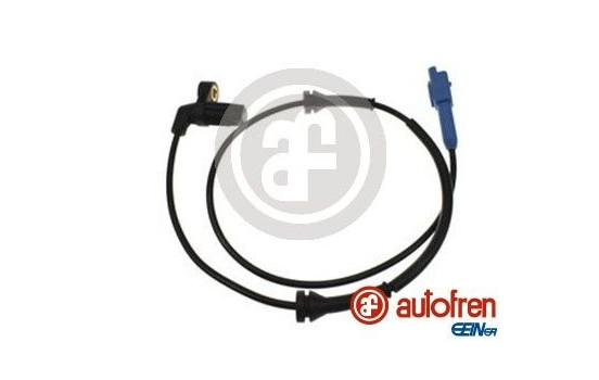 Hjulhastighetssensor