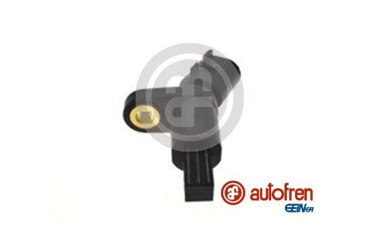 Hjulhastighetssensor