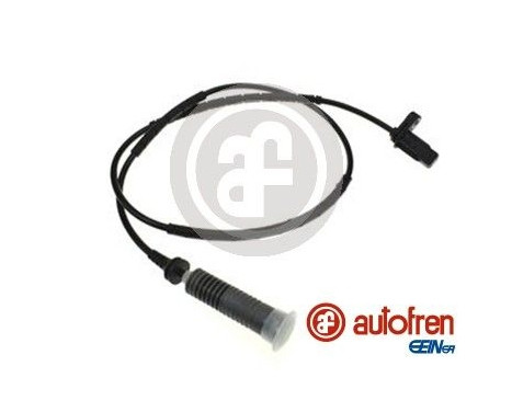 Hjulhastighetssensor, bild 2