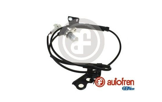 Hjulhastighetssensor