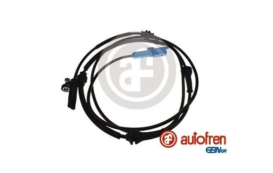 Hjulhastighetssensor