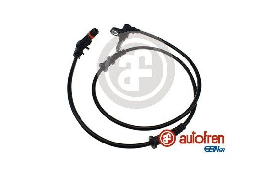 Hjulhastighetssensor