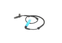 Hjulhastighetssensor