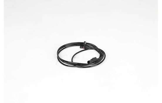 Hjulhastighetssensor