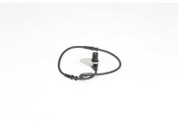 Hjulhastighetssensor