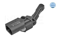 Hjulhastighetssensor