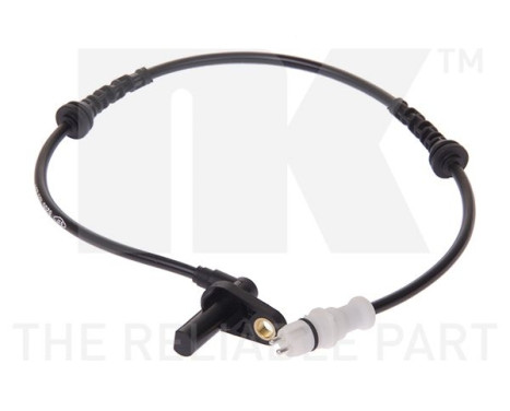 Hjulhastighetssensor