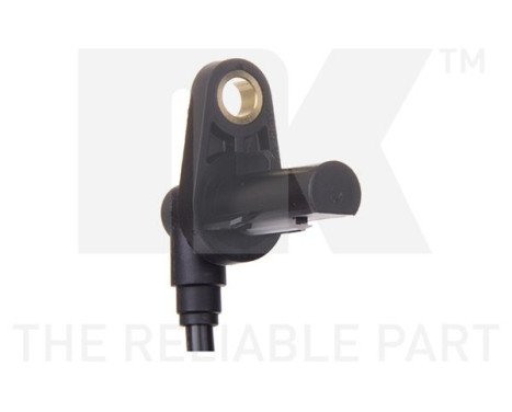 Hjulhastighetssensor, bild 2