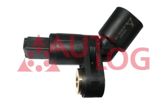 Hjulhastighetssensor