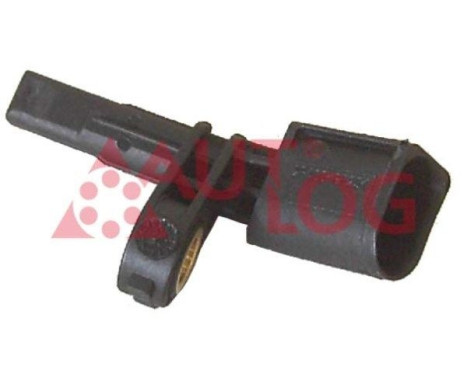 Hjulhastighetssensor