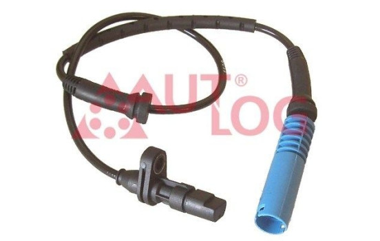 Hjulhastighetssensor