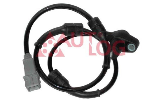 Hjulhastighetssensor