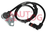 Hjulhastighetssensor