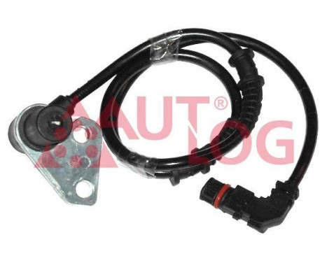 Hjulhastighetssensor