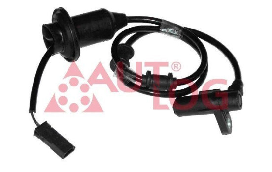 Hjulhastighetssensor