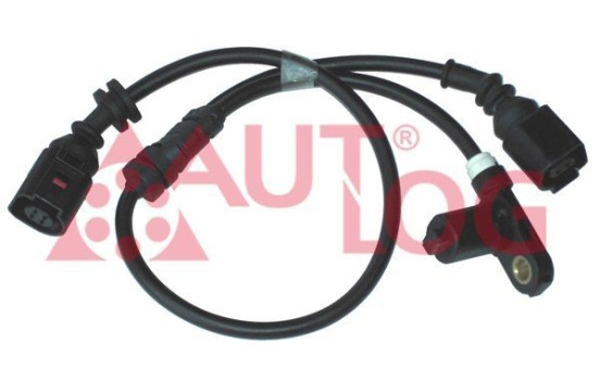 Hjulhastighetssensor