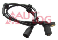 Hjulhastighetssensor