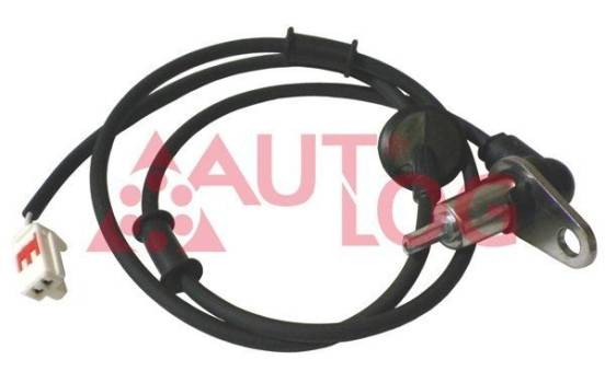 Hjulhastighetssensor