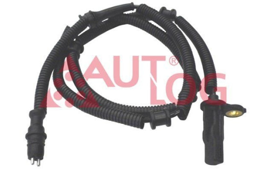 Hjulhastighetssensor