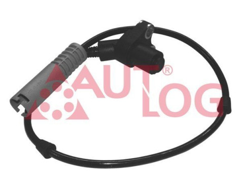 Hjulhastighetssensor