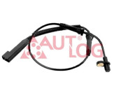 Hjulhastighetssensor