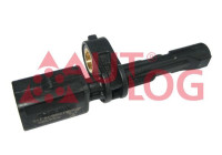 Hjulhastighetssensor