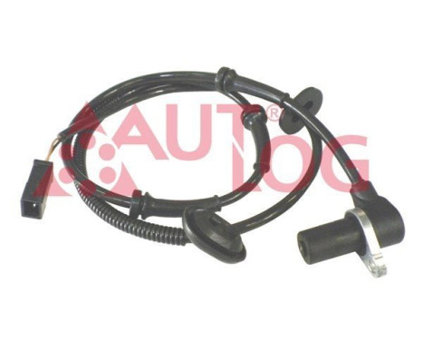 Hjulhastighetssensor