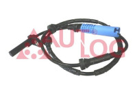 Hjulhastighetssensor