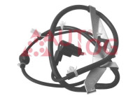 Hjulhastighetssensor