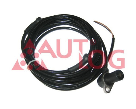 Hjulhastighetssensor