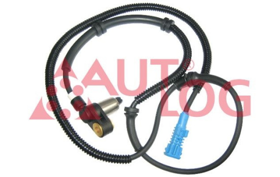 Hjulhastighetssensor