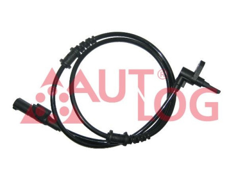 Hjulhastighetssensor