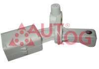 Hjulhastighetssensor